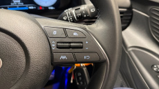 Hyundai BAYON 1.0 TGDi Advance 5dr Petrol Hatchback